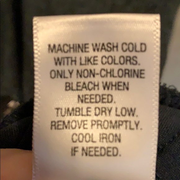 Men’s green/black zippered jacket size small - Picture 6 of 8